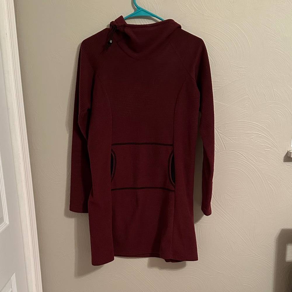 Melanzana Dress